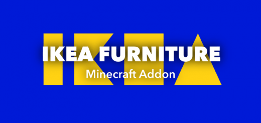 Мод: Мебель из IKEA