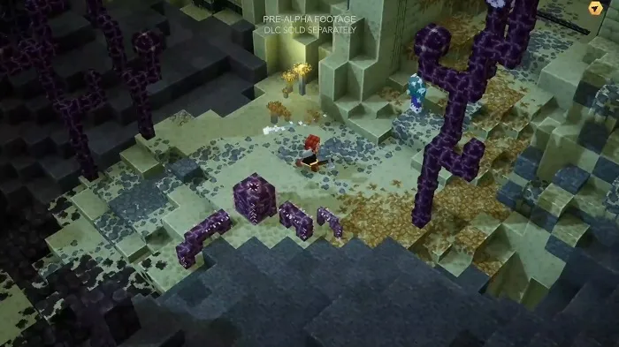 Minecraft Live 2020 results