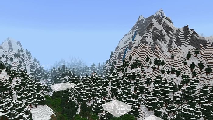 1601920237 mountain minecraft imporeved