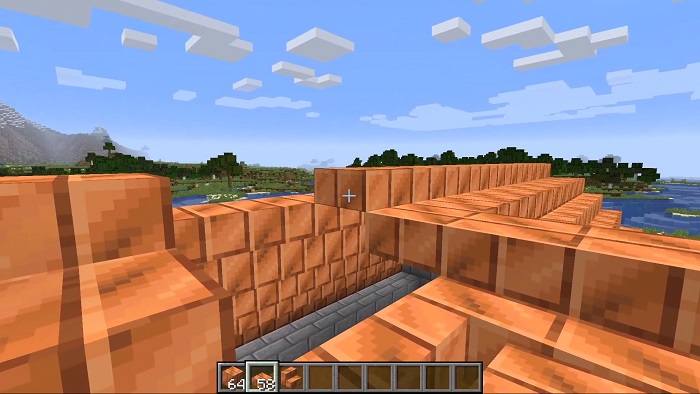 Download Minecraft PE 1.17.41.01 (MCPE) APK Caves Cliffs Update