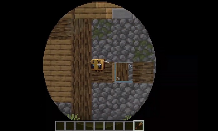 minecraft telescope mod