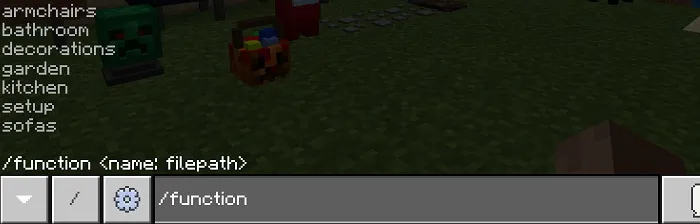 Mod: Loled Furniture