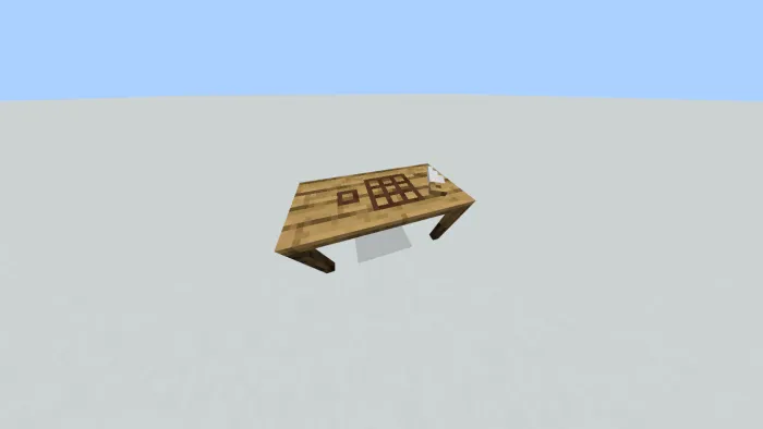 Mod: Furniture+