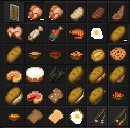 Mod: Bedrock inSanity