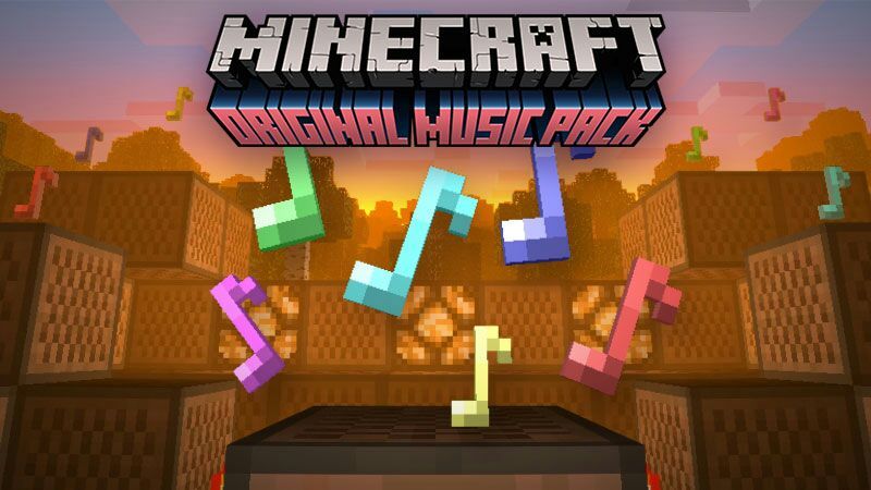 How to download and enable music in Minecraft PE?