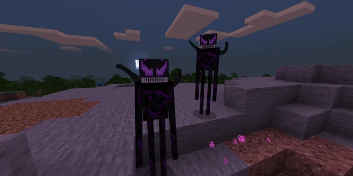 Venom Enderman