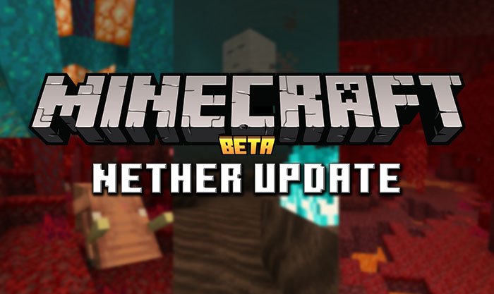 Download Minecraft PE Beta 1.16 for Android