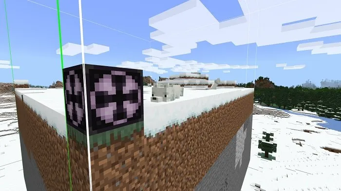 Minecraft PE Beta 1.13