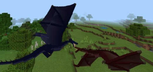 Mod: Reign of Dragons