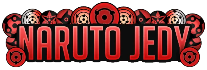 Mod: Naruto Jedy