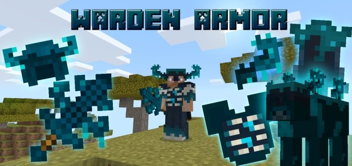 Mod: Warden Armor