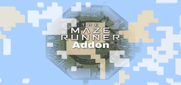 Mod: The Maze Runner