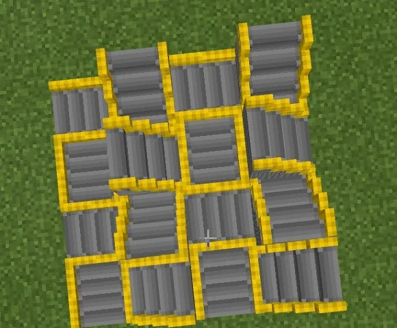 Mod: INH's Conveyors