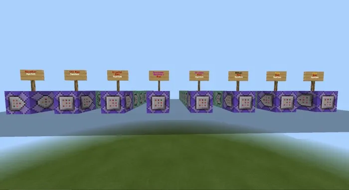 Mod: Simple Anti Grief