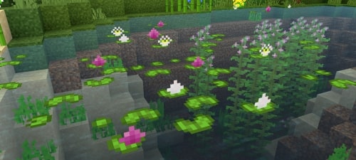 1620667851 better foliage texture pack for bedrock updated 9
