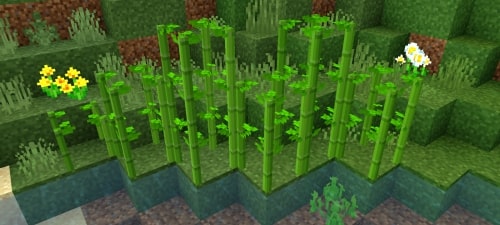 1620667887 better foliage texture pack for bedrock updated 10