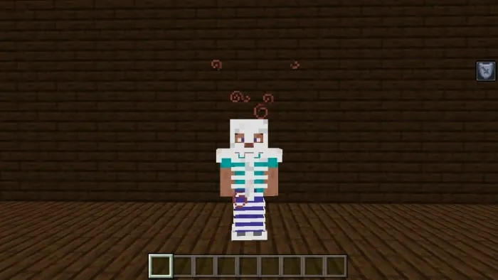 Mod: More Natural Armors