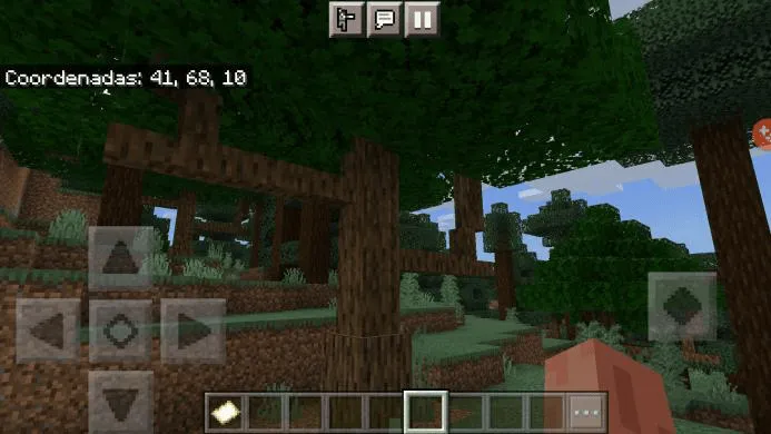 Mod: Nature Expansion