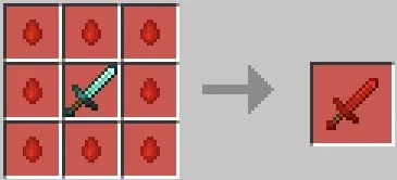 Mod: Elemental Weapons