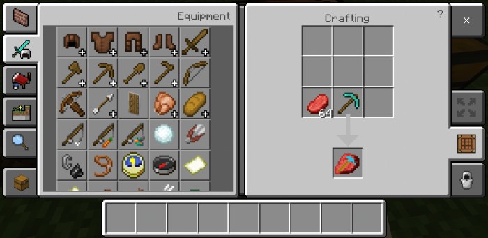 [1.5.2][server] Industry pack - online