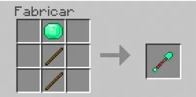 Jade shovel recipe