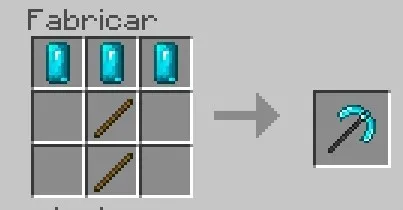 Mod: Fantasy Ores
