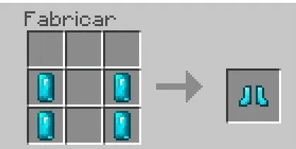 Aquamarine greaves recipe