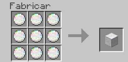 Opal Block recipe