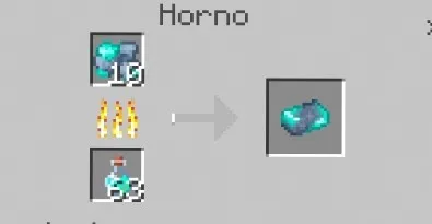 Platinum block recipe