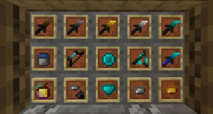 Texture: Hurricane PvP