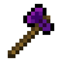 Obsidian Axe