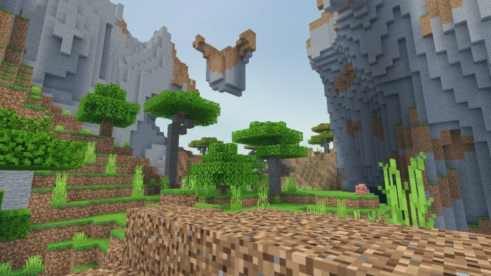 Nova Shaders New B Shader Aways Reflection Edition para o Minecraft PE  1.20.30! - EpicoDown