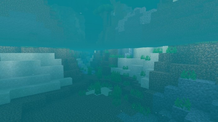 Nova Shaders New B Shader Aways Reflection Edition para o Minecraft PE  1.20.30! - EpicoDown