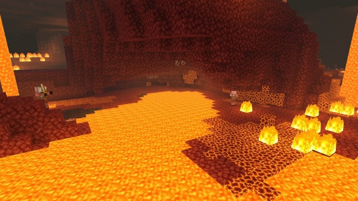 Nova Shaders New B Shader Aways Reflection Edition para o Minecraft PE  1.20.30! - EpicoDown