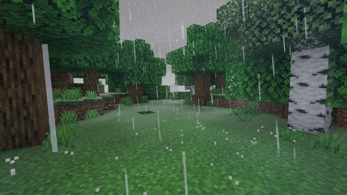 Nova Shaders New B Shader Aways Reflection Edition para o Minecraft PE  1.20.30! - EpicoDown