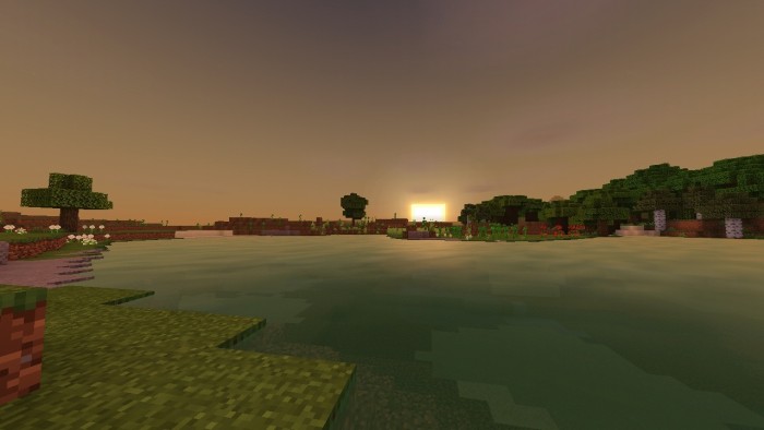 Nova Shaders New B Shader Aways Reflection Edition para o Minecraft PE  1.20.30! - EpicoDown