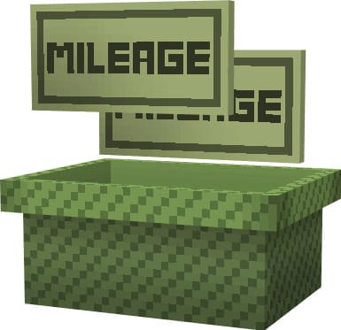 Mileage Box
