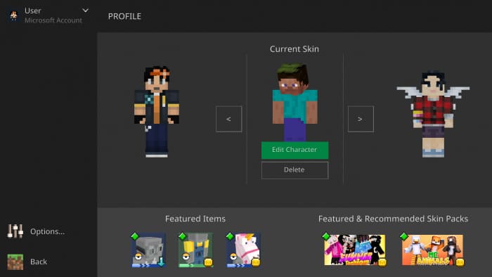 Vanilla Deluxe: Java UI + Mixed UI + PvP UI Minecraft Texture Pack