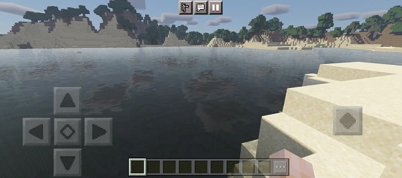 HYRD for Minecraft Pocket Edition 1.20