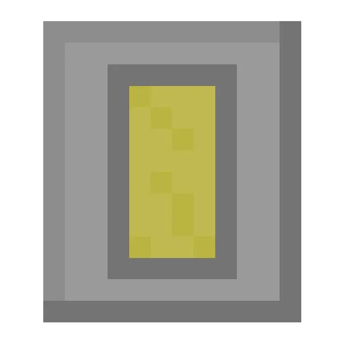 Vegetable oil in Minecraft