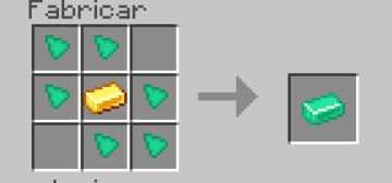 Jade ingot recipe