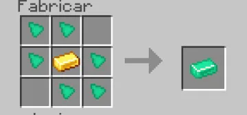 Jade ingot recipe