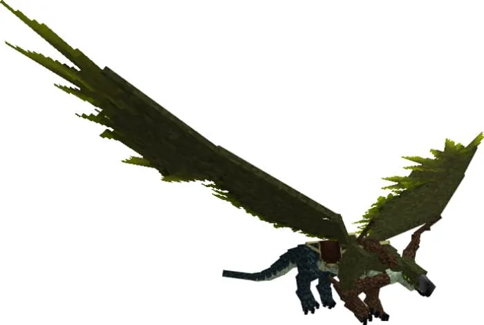 Reptigriphon terraform