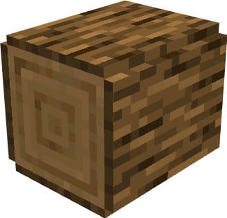 Log in Minecraft