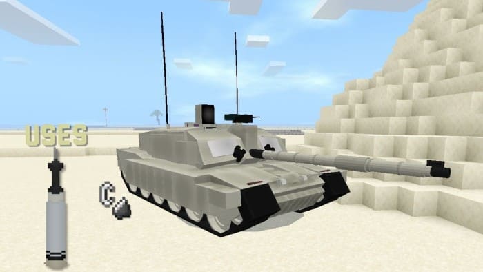 Challenger 2