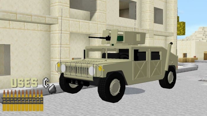 Humvee