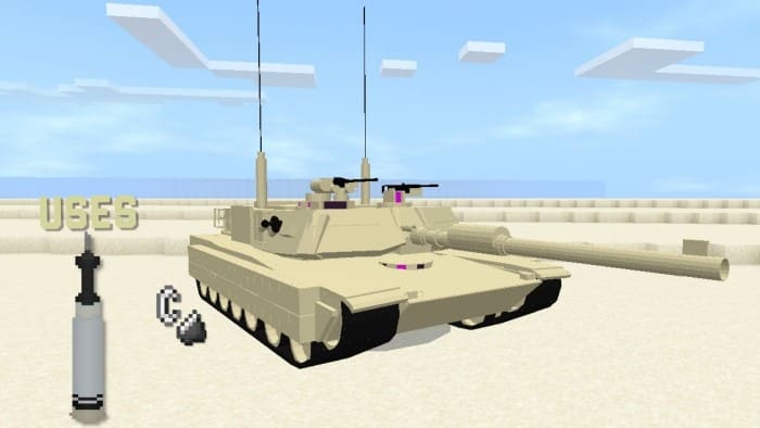 M1a2 Sepv3