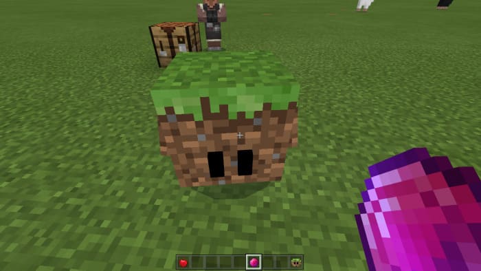 Download Block Pets Mod Minecraft PE android on PC