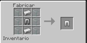 Crafting invisible iron pants