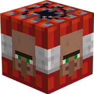 Villager TNT